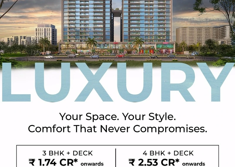 The Domus Menarco Luxury Residential Destination