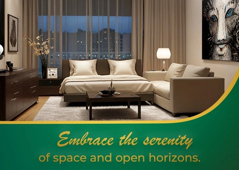 The Domus Menarco Sunset Horizon